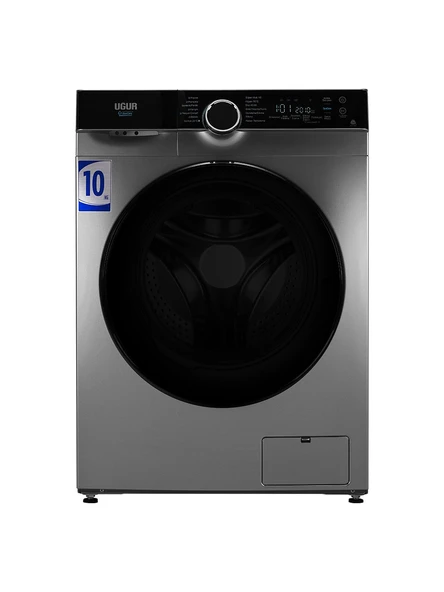 Uğur UCM 21014 G101 10 kg 1400 Devir Çamaşır Makinesi ürün görseli 1
