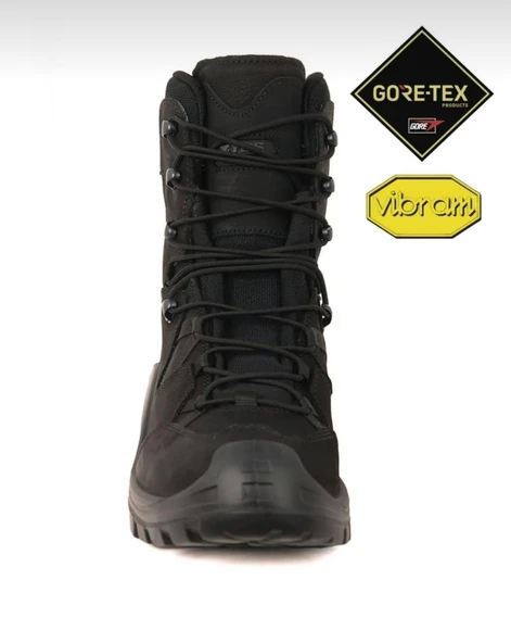 TORNADO GTX BOT -SİYAH - Resim 4