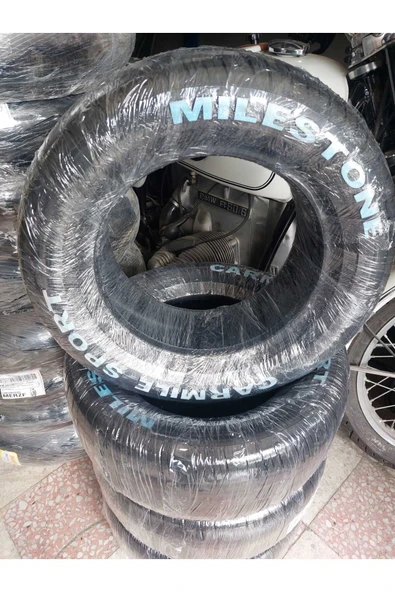Milestone Carmile Sport 215/50 R13 84H Yaz Lastiği - 2025 ürün görseli 1