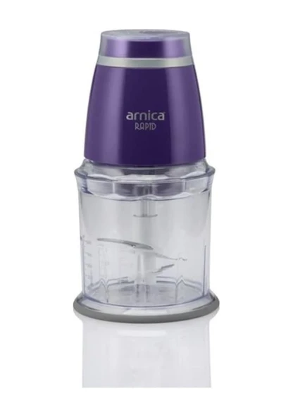 Arnica Rapid GH21103 Mini Doğrayıcı ürün görseli 1