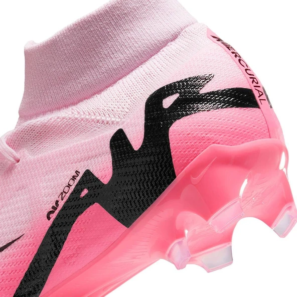 PTTAVM: Nike Mercurial Superfly 9 Pro Fg Unisex Krampon DJ5625-601