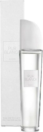 Avon Pur Blanca Bayan Parfümü 50 ml ürün görseli 1