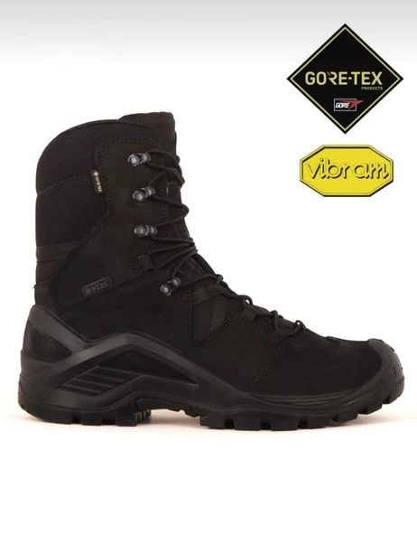 TORNADO GTX BOT -SİYAH - Resim 2