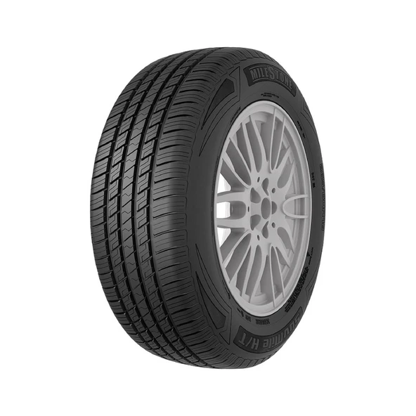 Milestone 205/70 R15 96H Suvmile H/T Yaz Lastiği (Üretim Yılı:2025) ürün görseli 1