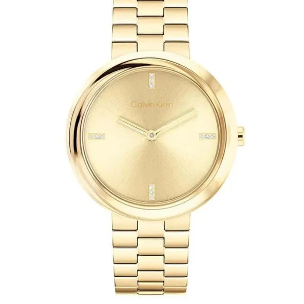 Calvin Klein CK25100094 Kadın Kol Saati ürün görseli 1