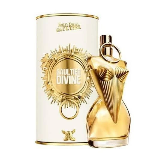 Jean Paul Gaultier Divine EDP 100 ml Kadın Parfüm ürün görseli 1