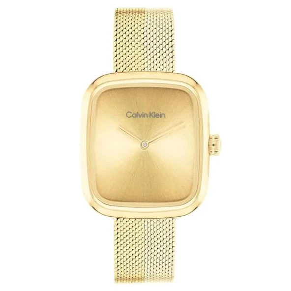 Calvin Klein CK25100099 Kadın Kol Saati ürün görseli 1