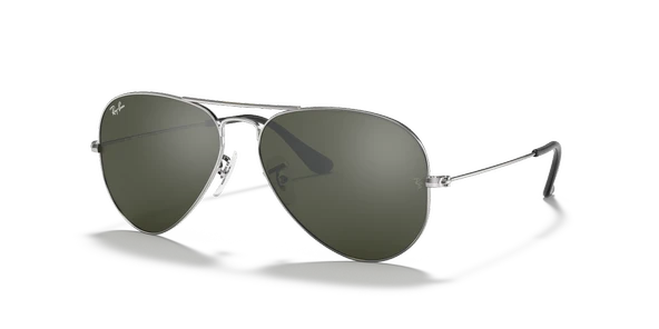 Rayban 3025 -W3277 Aviator large metal  güneş gözlüğü ürün görseli 1