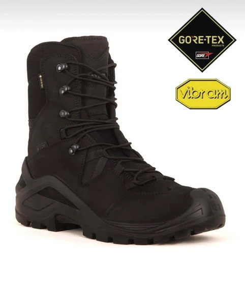 TORNADO GTX BOT -SİYAH ürün görseli 1