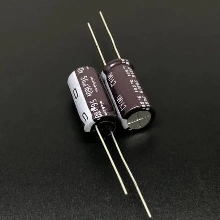 Ayt 56 160 56UF160V 10mm X 20 mm ürün görseli 1