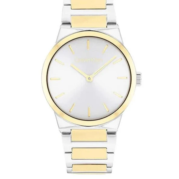 Calvin Klein CK25100113 Kadın Kol Saati ürün görseli 1