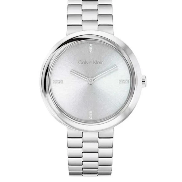 Calvin Klein CK25100093 Kadın Kol Saati ürün görseli 1