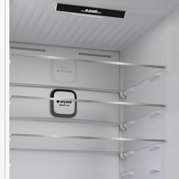 Arçelik 270475 EA No Frost Buzdolabı - Resim 4
