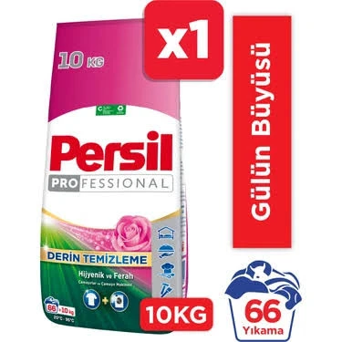 Persil Matik 10 kg ürün görseli 1