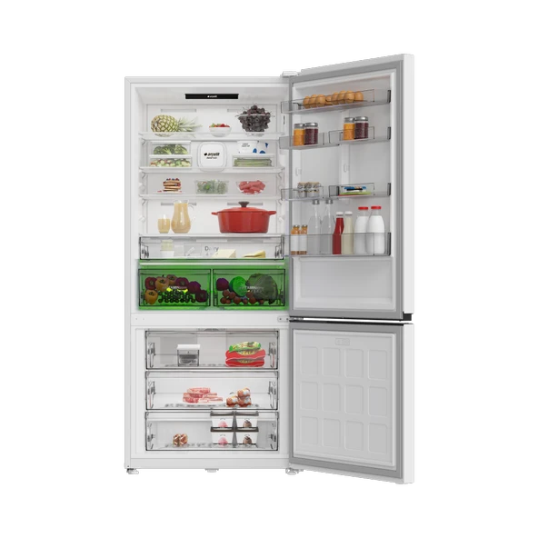 Arçelik 283613 EB No Frost Buzdolabı - Resim 3