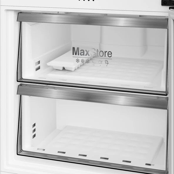 Arçelik 270475 EA No Frost Buzdolabı - Resim 7