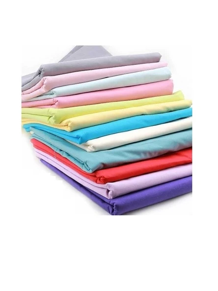 Weekend Home 2li Ranforce %100 Pamuk Yastık Kılıfı (50x70) ürün görseli 1
