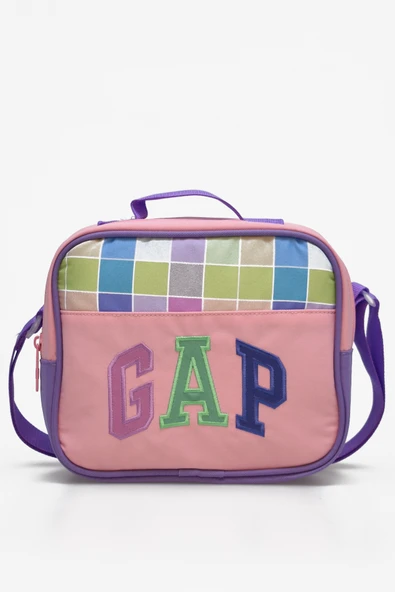 Gap Kız Çocuk Beslenme Çantası Pembe 12802 ürün görseli 1