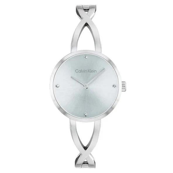 Calvin Klein CK25100058 Kadın Kol Saati ürün görseli 1
