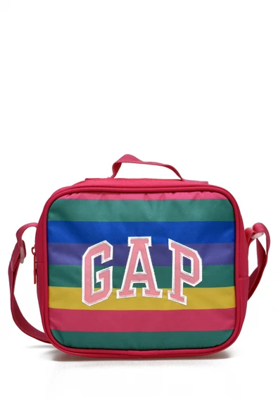 Gap Kız Çocuk Beslenme Çantası Pembe 12822 ürün görseli 1