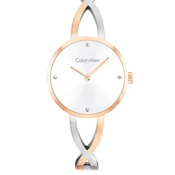 Calvin Klein CK25100060 Kadın Kol Saati ürün görseli 1