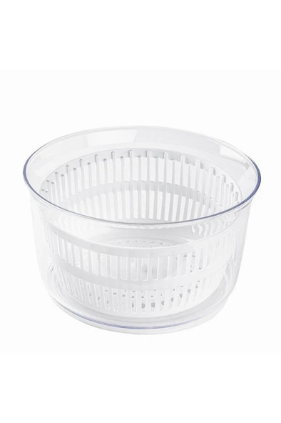 Tantitoni Plastik Salata Kurutucu 3lt - Resim 2