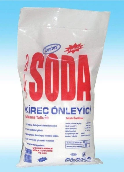 SODA MATİK 500 GR ürün görseli 1
