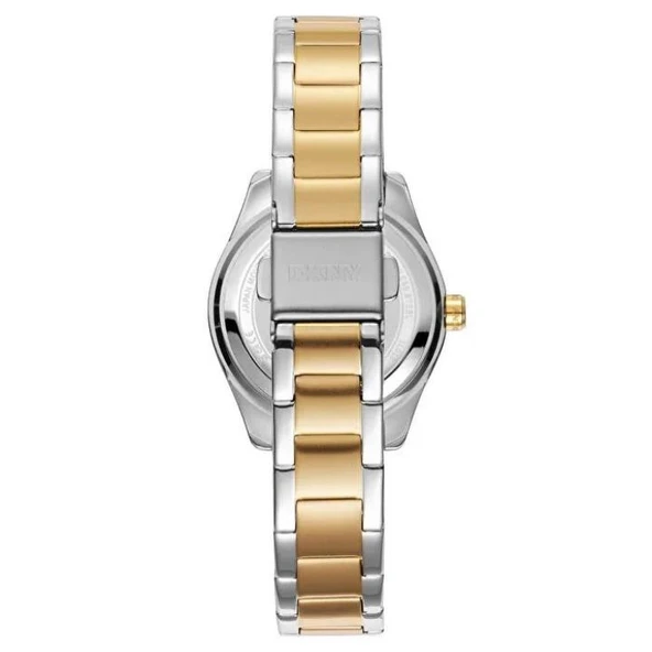 DKNY DK1L018M0055 Kadın Kol Saati - Resim 3