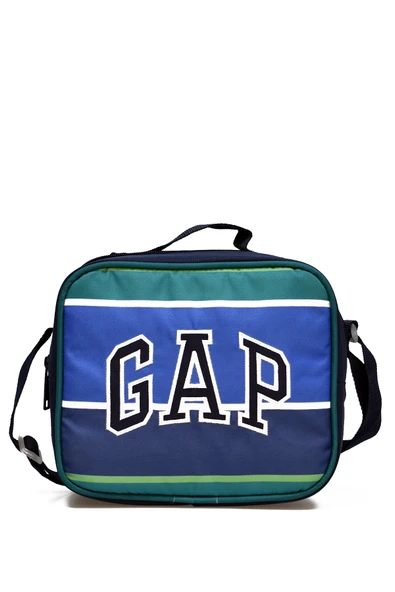 Gap Erkek Çocuk Beslenme Çantası Lacivert 12819 ürün görseli 1