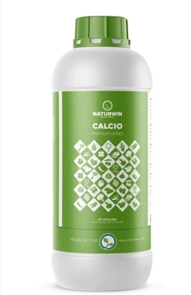 NATURWİN CALCIO SIVI KALSİYUM GÜBRE 1 LT ürün görseli 1