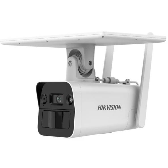 Hikvision DS-2XS2T41G1-ID/4G 4MP 4mm Solar 4G ürün görseli 1