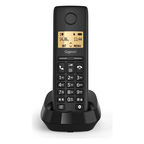 Gigaset Pure 100 Dect Telefon ürün görseli 1