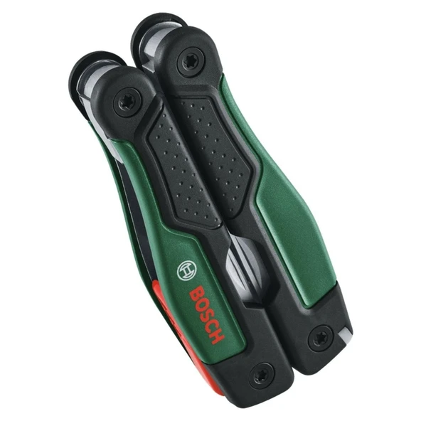 Bosch 16 Özellikli Çok Amaçlı Pense Çakı - Resim 5