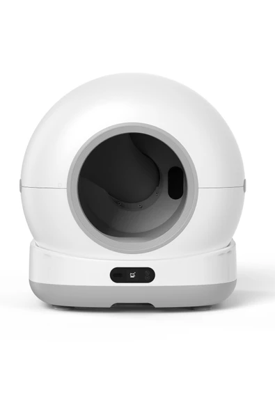 Xenon Smart Akıllı Otomatik Kedi Tuvaleti X8624 ürün görseli 1