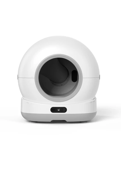 Xenon Smart Akıllı Otomatik Kedi Tuvaleti Kameralı X8623 ürün görseli 1