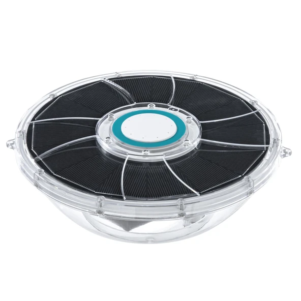 Bestway® FloatBright™ 58849 Güneş Enerjili LED Işıklandırnalı Havuz Fıskiye ürün görseli 1