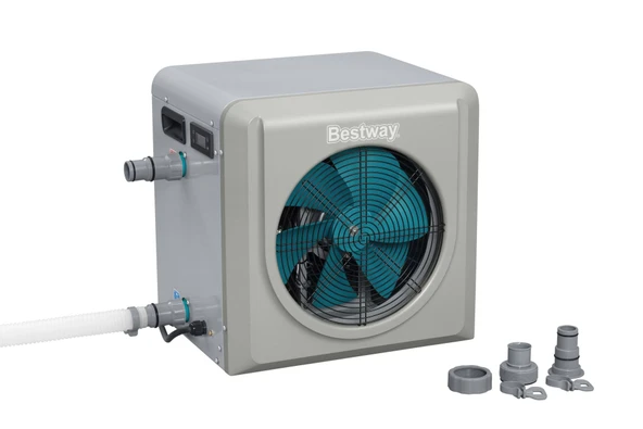Bestway® 58748 4 kW Havuz Isıtıcı ürün görseli 1