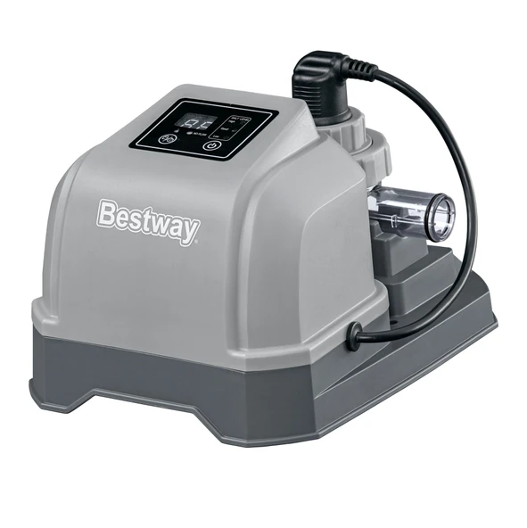 Bestway® Hydrogenic™  58773 2 G/H Tuzlu Su Havuz Klorlama Sistemi ürün görseli 1