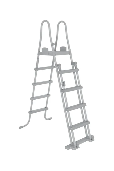 Bestway® 58332 Flip & Lock™ Yer Üstü Havuz Merdiveni 1,32 m ürün görseli 1