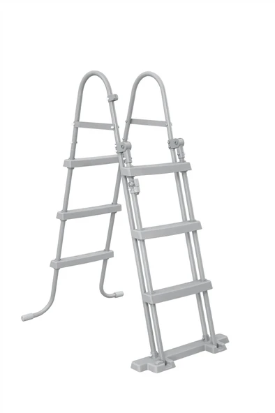 Bestway® 58330 Flip & Lock™ Yer Üstü Havuz Merdiveni 1,07 m ürün görseli 1