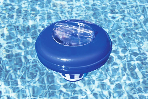 Flowclear™58071  Klor Dağıtıcı Flatör - Resim 5