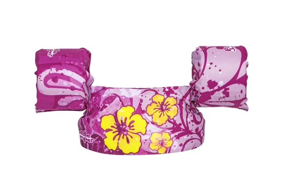 Puddle Jumper® 90144 Küçük Çocuk İçin Kolluklu Can Yeleği ürün görseli 1