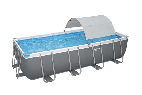 Bestway® 58746 Havuz Gölgeliği 3,05 - 5,49 m ürün görseli 1