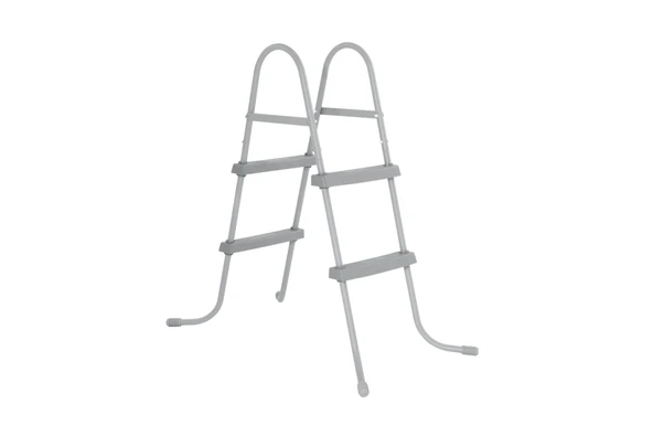 Bestway® 58430 Yer Üstü Havuz Merdiveni 84 cm ürün görseli 1