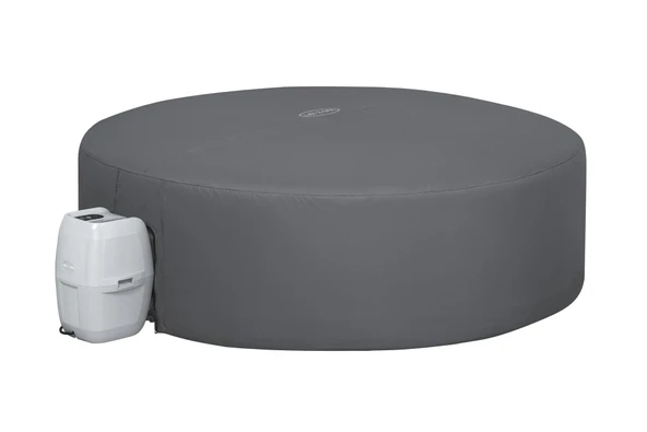 Lay-Z-Spa® 60331 EnergySense® Daire ŞeklindeTermik Spa Örtüsü 2.36 m x 71 cm ürün görseli 1