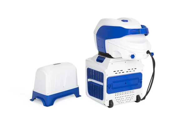 Bestway 58517 Swimfinity Havuz Fitness Ekipmanı ürün görseli 1