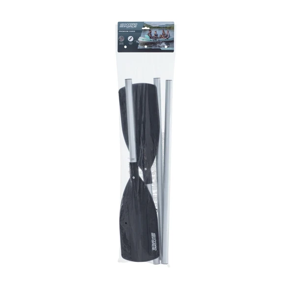 Bestway Hydro Force 62064 Özel Çift Yönlü Bot/Kano Kürek Seti - Resim 4