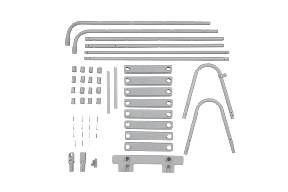 Bestway® 58331 Flip & Lock™ Yer Üstü Havuz Merdiveni 1,22 m ürün görseli 1