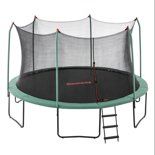Bestway® Xtreme Air™ 59105 4.27 m Bahçe Trambolini ürün görseli 1