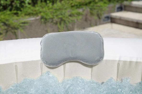 Lay-Z-Spa® 60316 Kapitone Yastık, Spa Havuz Aksesuarı ürün görseli 1